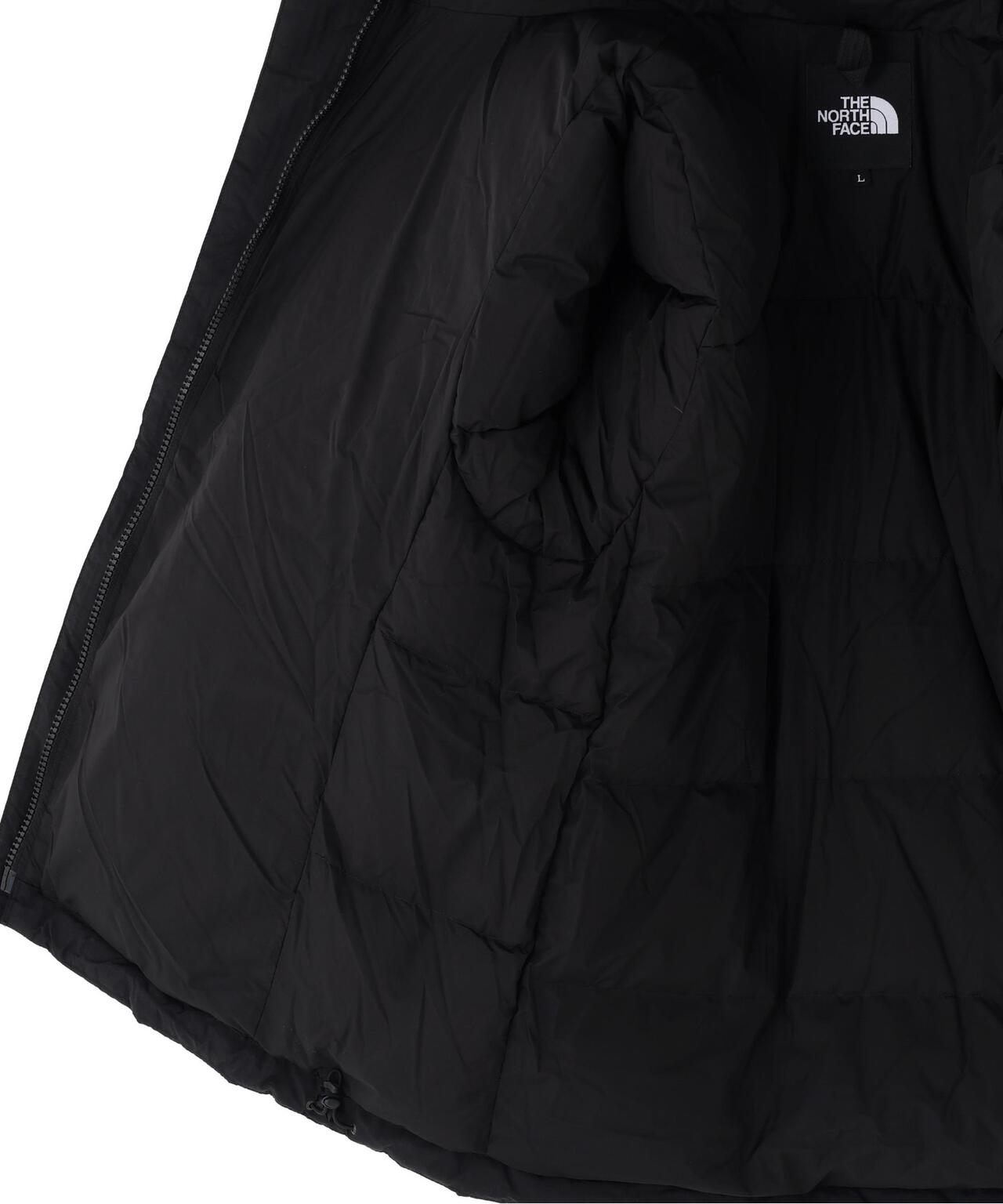 THE NORTH FACE /ザ・ノース・フェイス Alteration Baffs Jacket