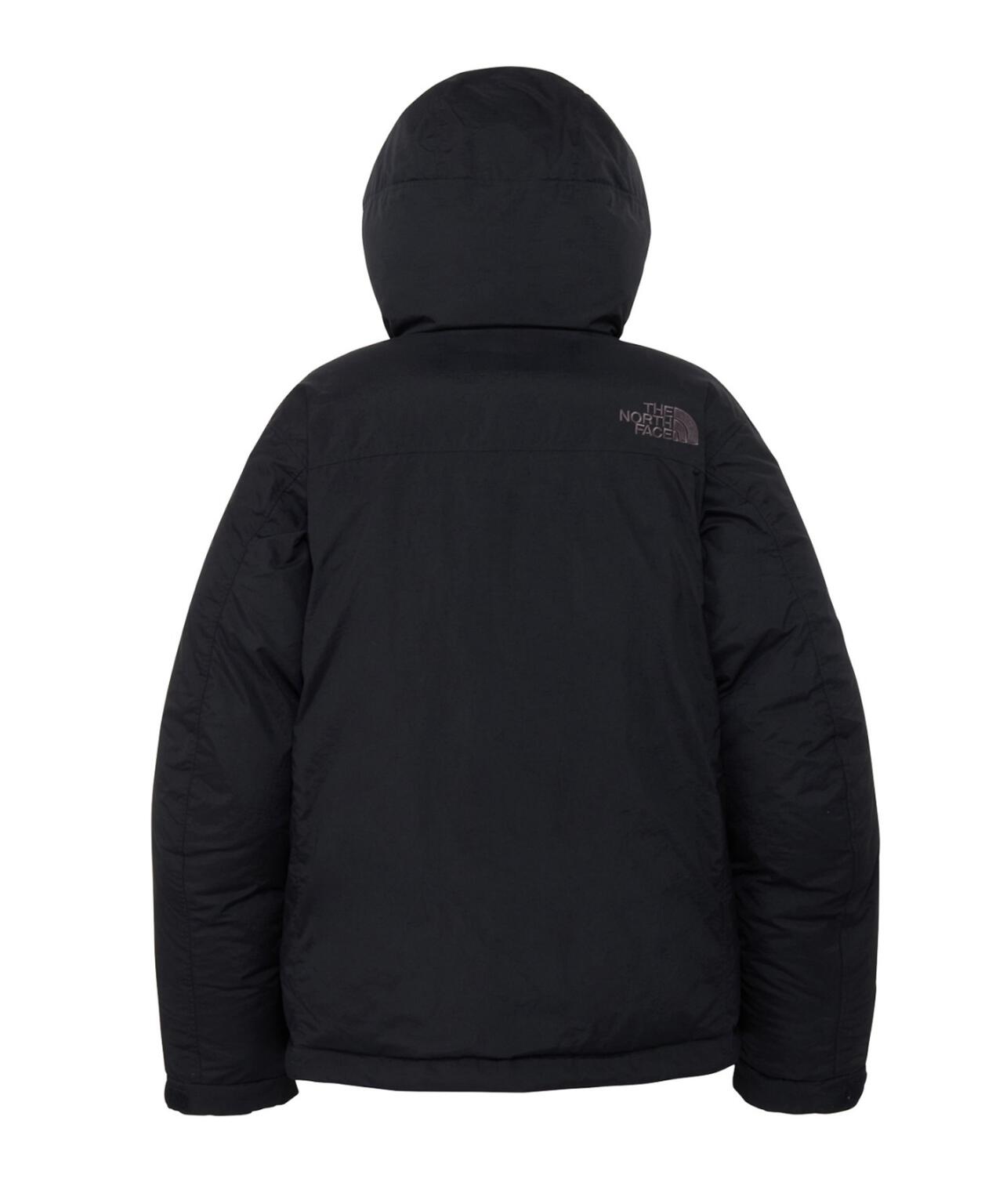 THE NORTH FACE /ザ・ノース・フェイス Alteration Baffs Jacket