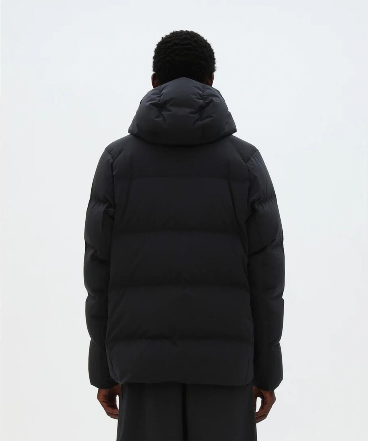 DESCENTE ALLTERRAIN/デサントオルテライン MOUNTAINEER 水沢ダウン