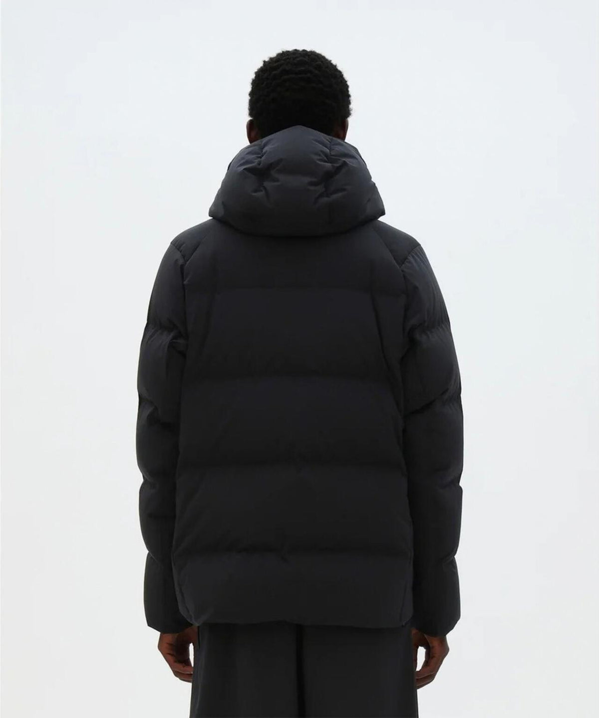 DESCENTE ALLTERRAIN/デサントオルテライン　MOUNTAINEER  水沢ダウン マウンテニア
