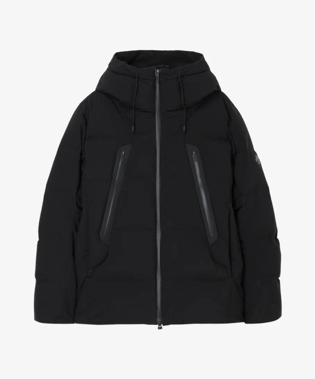 DESCENTE ALLTERRAIN/デサントオルテライン　MOUNTAINEER  水沢ダウン マウンテニア