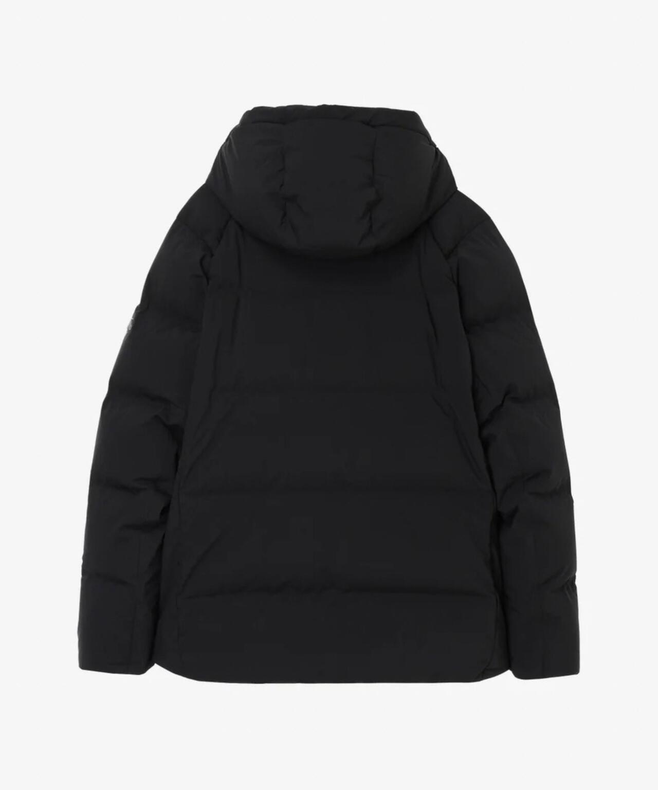 DESCENTE ALLTERRAIN/デサントオルテライン MOUNTAINEER 水沢ダウン