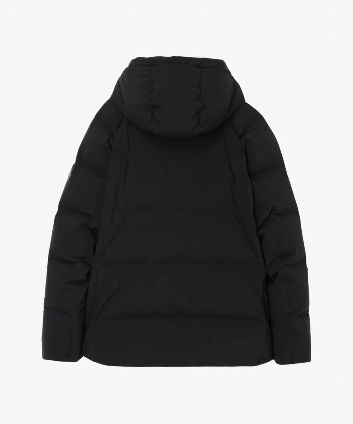 DESCENTE ALLTERRAIN/デサントオルテライン　MOUNTAINEER  水沢ダウン マウンテニア