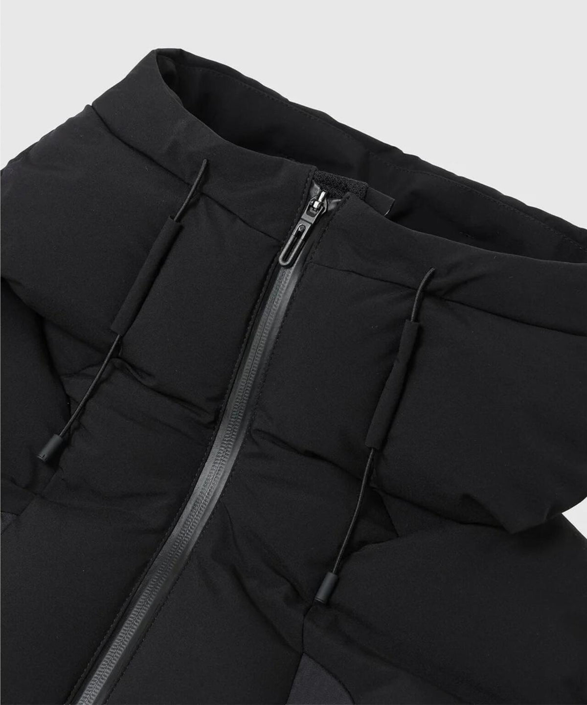 DESCENTE ALLTERRAIN/デサントオルテライン　MOUNTAINEER  水沢ダウン マウンテニア