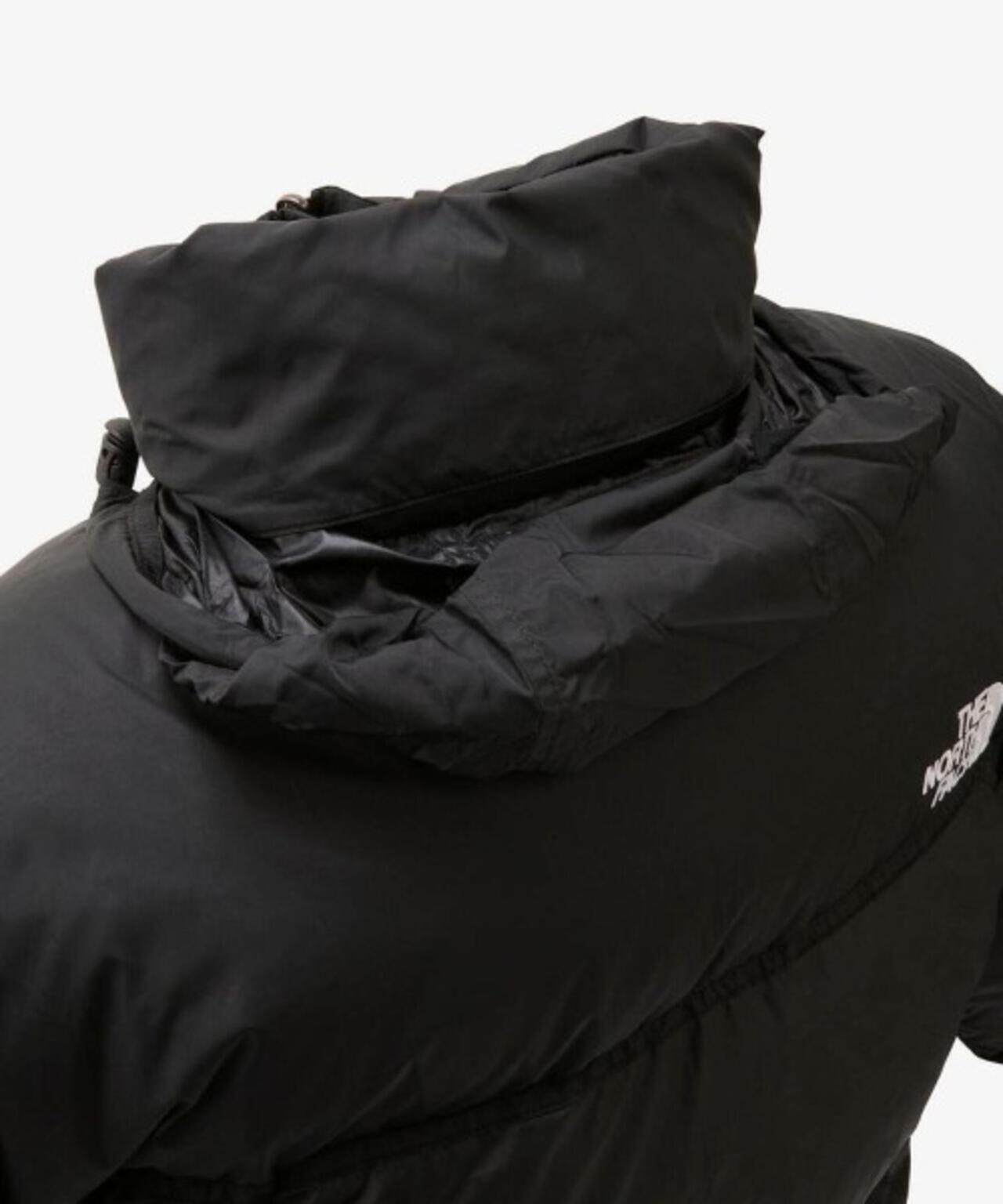 THE NORTH FACE/ザ・ノース・フェイス　Nuptse Jacketヌプシジャケット  ND92555【2026年秋冬入荷モデル】