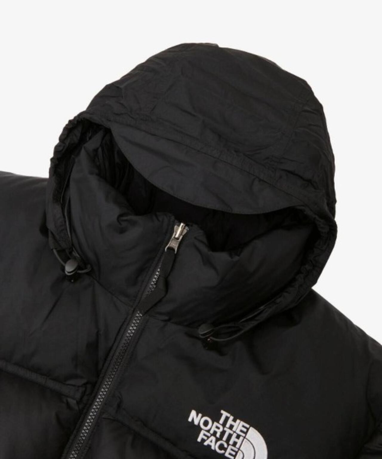 ノースフェイス　ヌプシジャケット THE NORTH FACE/ザ・ノース・フェイス Nuptse Jacketヌプシジャケット