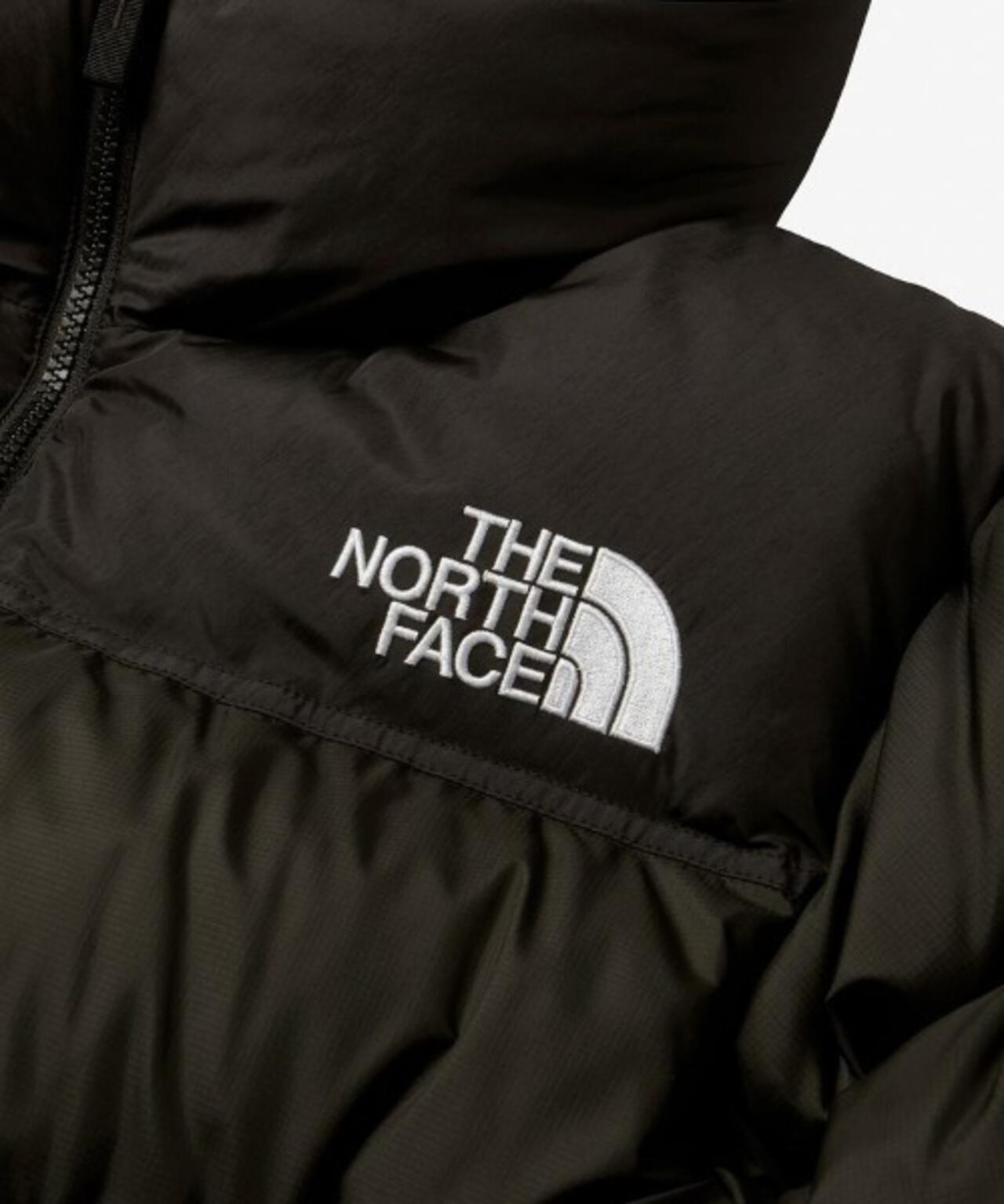 THE NORTH FACE/ザ・ノース・フェイス Nuptse Hoodieヌプシフーディー