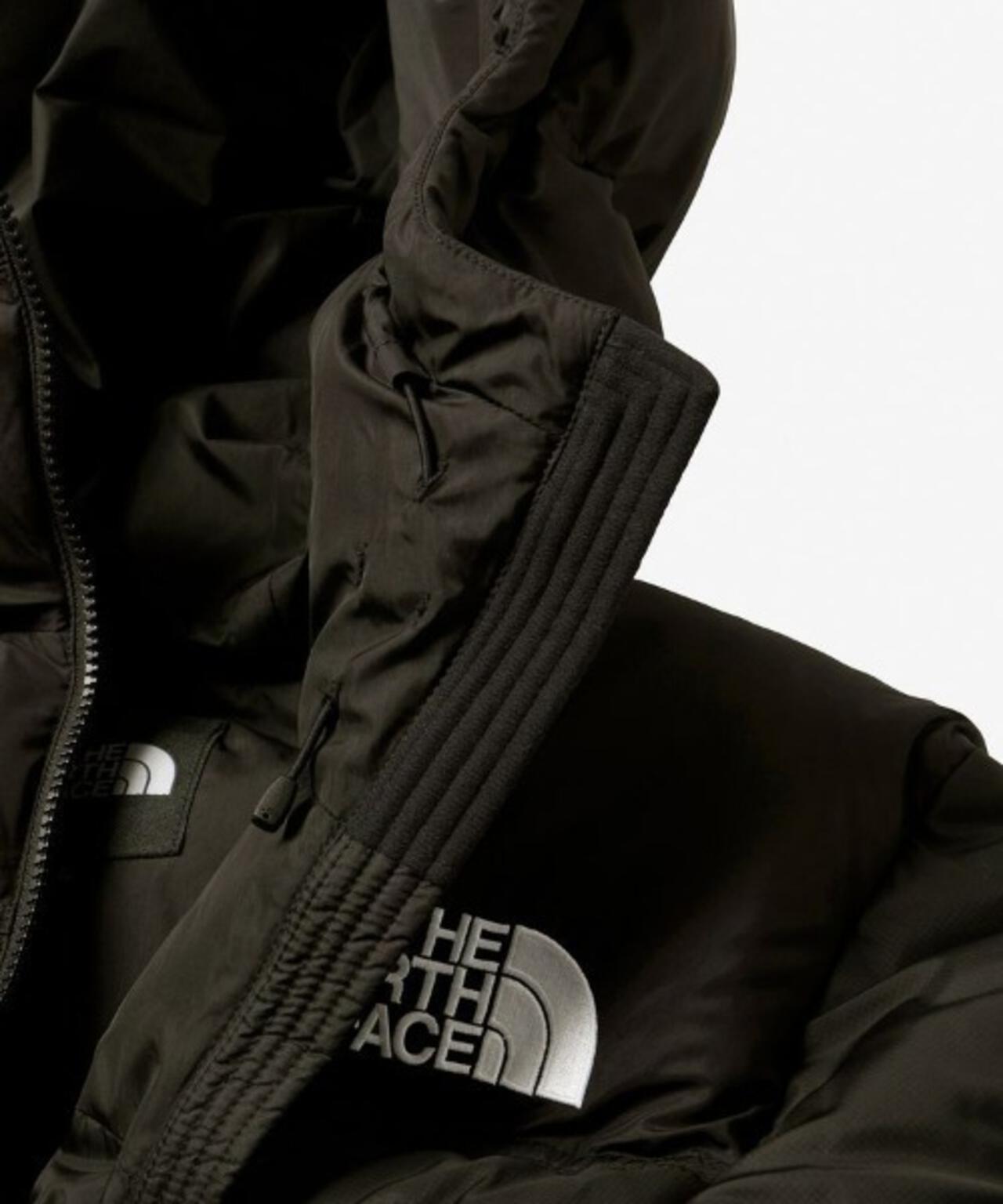 THE NORTH FACE/ザ・ノース・フェイス Nuptse Hoodieヌプシフーディー