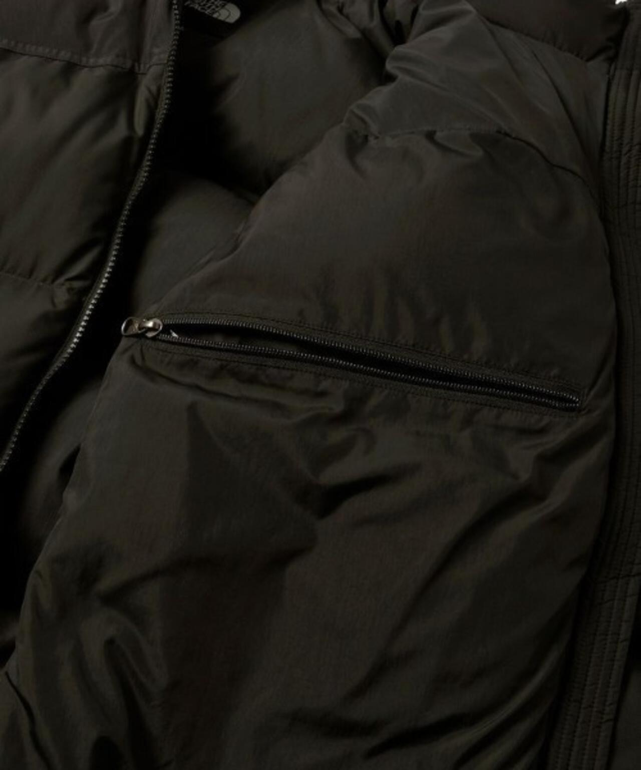 THE NORTH FACE/ザ・ノース・フェイス  Nuptse Hoodieヌプシフーディー ND92559【2026年秋冬入荷モデル】