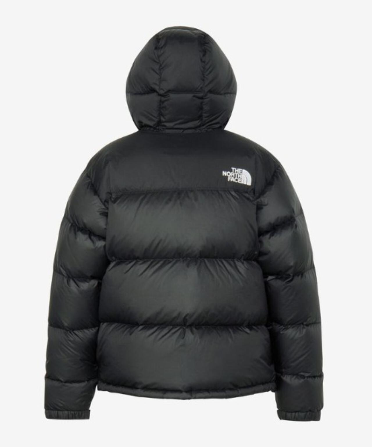 THE NORTH FACE/ザ・ノース・フェイス Nuptse Hoodieヌプシフーディー