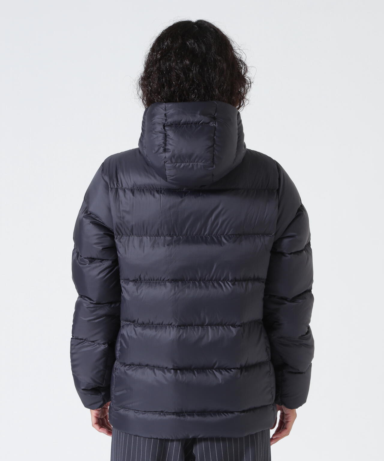Patagonia/パタゴニア　キッズ・ハイロフト・ダウン・セーター・フーディ　68645