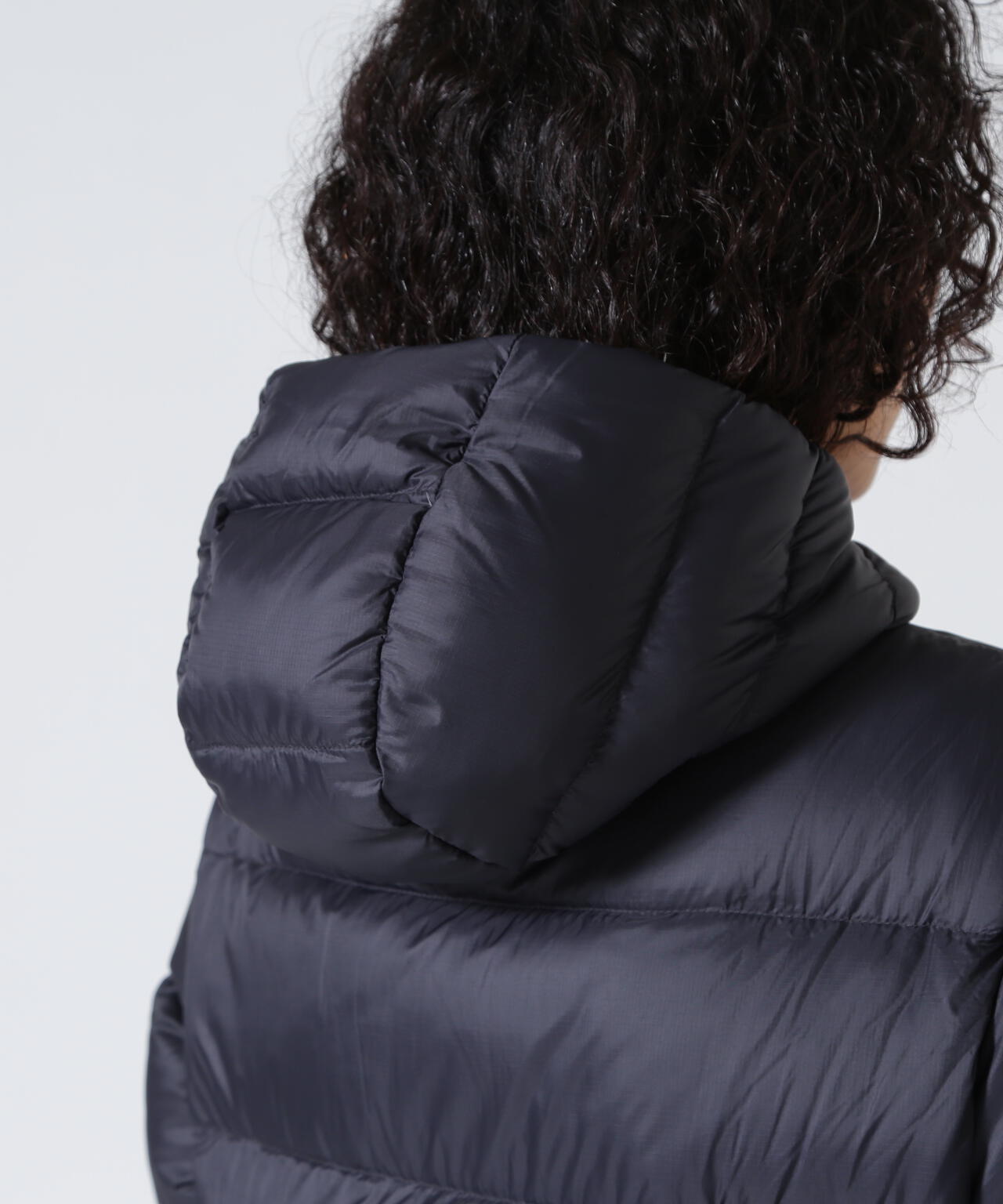 Patagonia/パタゴニア キッズ・ハイロフト・ダウン・セーター
