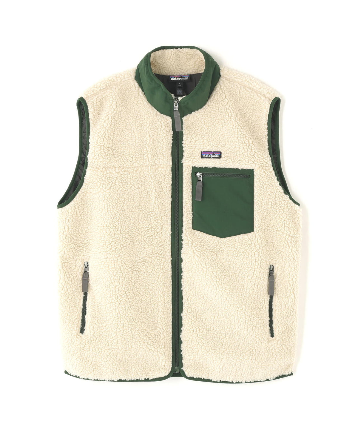 Patagonia/パタゴニア　メンズ・クラシック・レトロX・ベスト 23049
