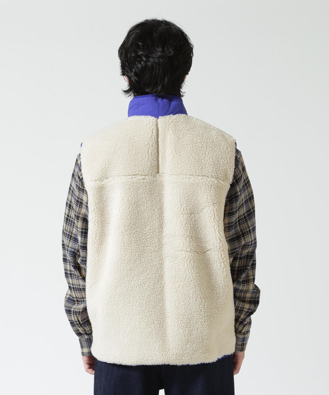 Patagonia/パタゴニア メンズ・クラシック・レトロX・ベスト 23049