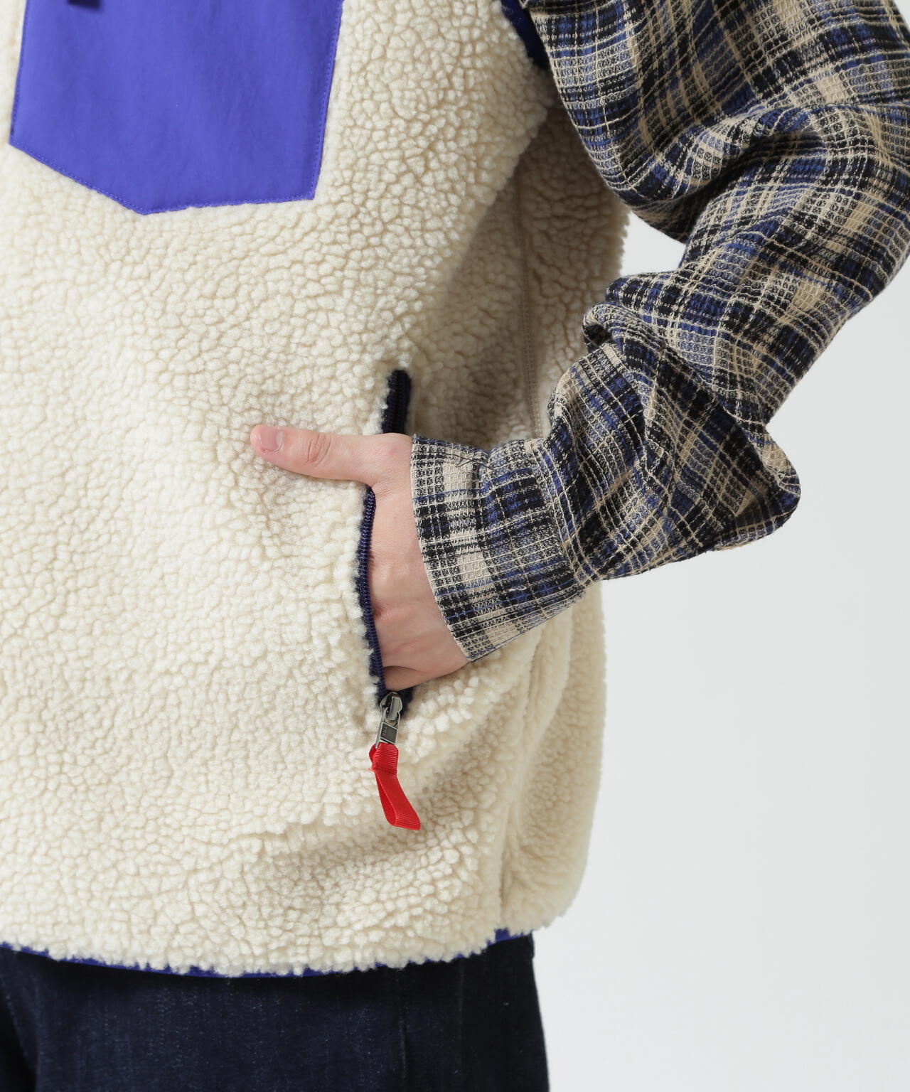 Patagonia/パタゴニア メンズ・クラシック・レトロX・ベスト 23049