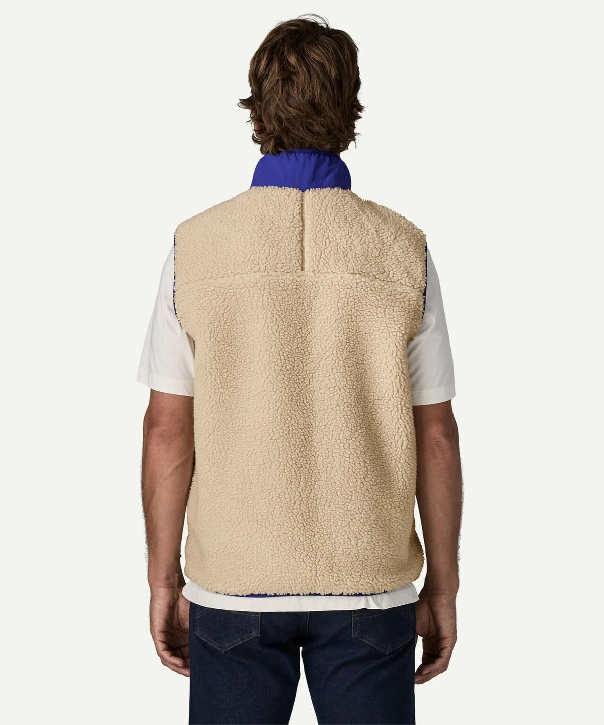 Patagonia/パタゴニア　メンズ・クラシック・レトロX・ベスト 23049