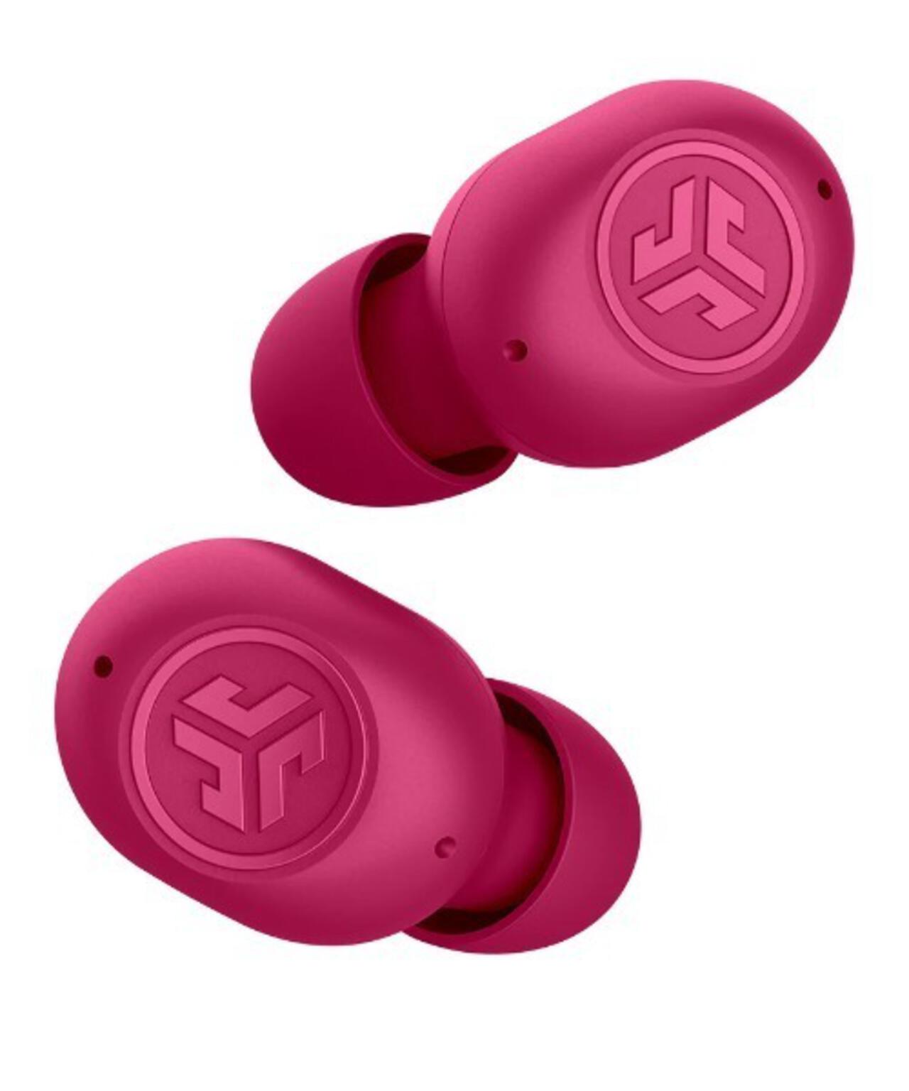 JLab/ジェイラブ JBUDS MINI ワイヤレスイヤホン | BEAVER（ビーバー