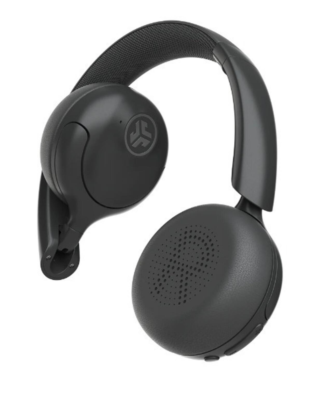 JLab/ジェイラブ  Go Lux ANC ヘッドホン