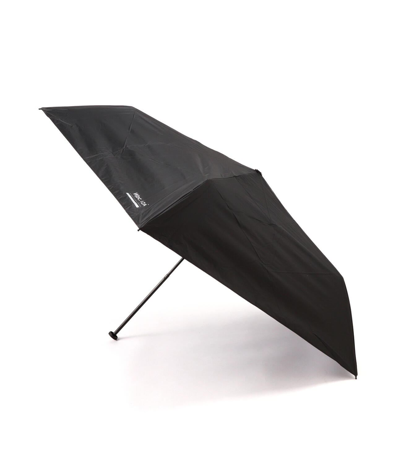 通り雨 Wpc./ダブリューピーシー IZA ULTRA LIGHT 軽量 日傘 折りたたみ 晴雨