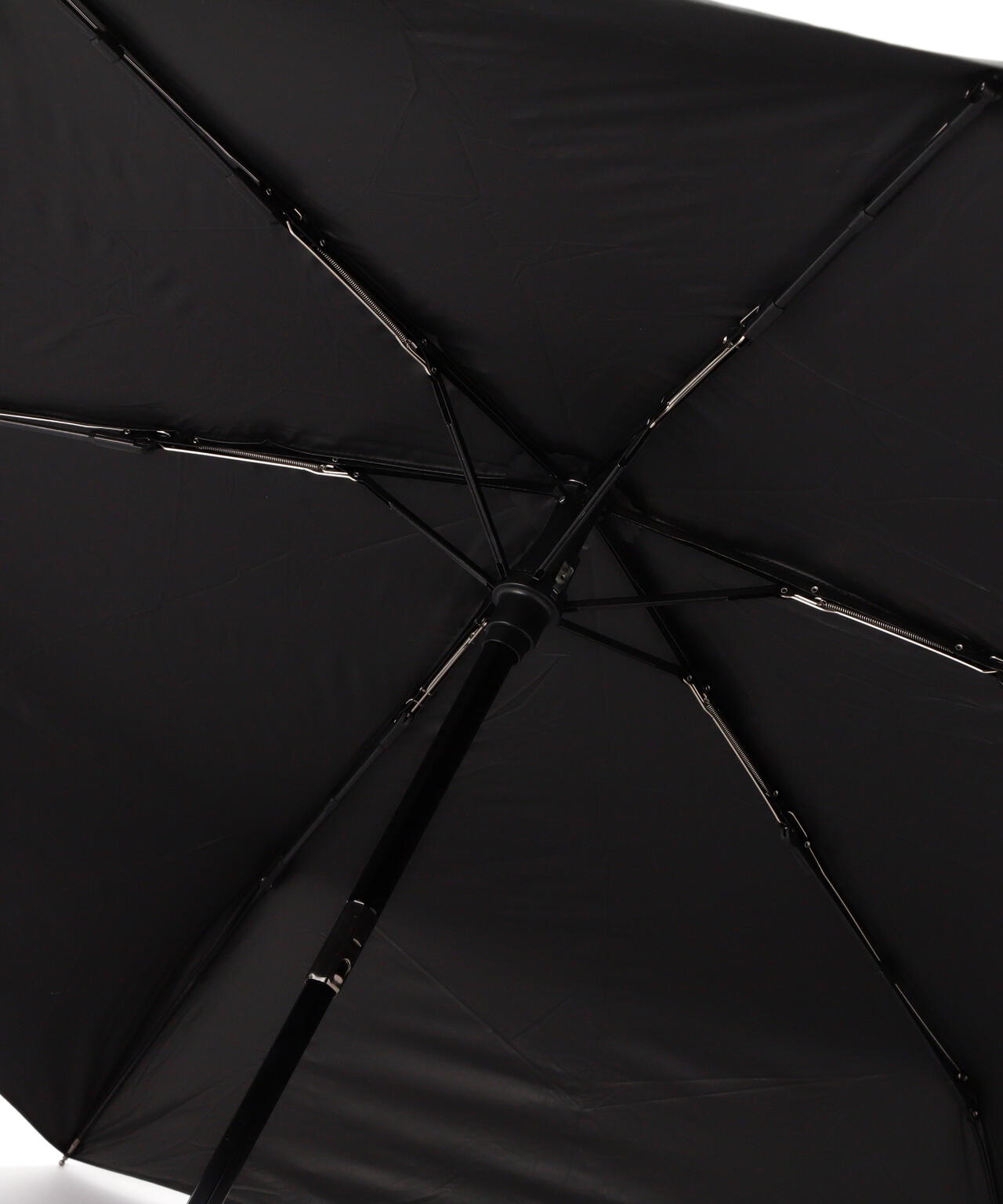 Wpc./ダブリューピーシー　IZA AUTOMATIC & SAFE 折りたたみ傘  自動開閉 晴雨兼用