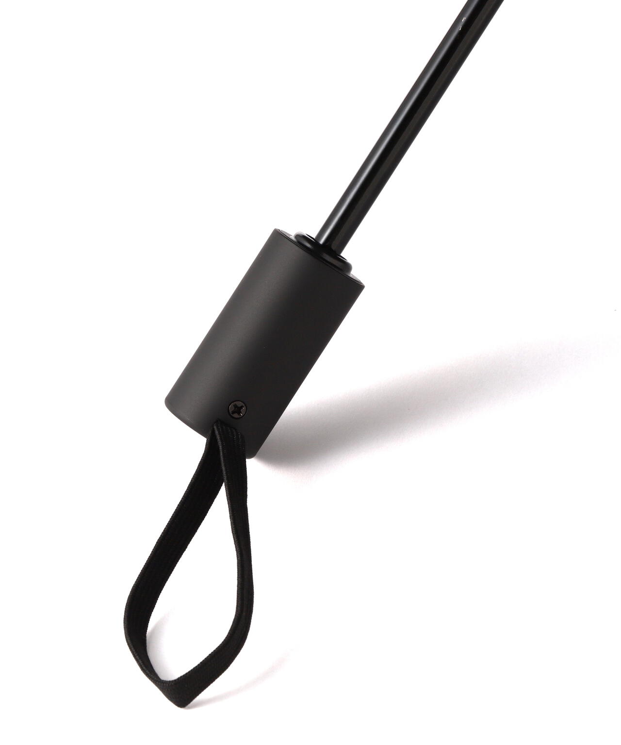 Wpc./ダブリューピーシー　IZA AUTOMATIC & SAFE 折りたたみ傘  自動開閉 晴雨兼用