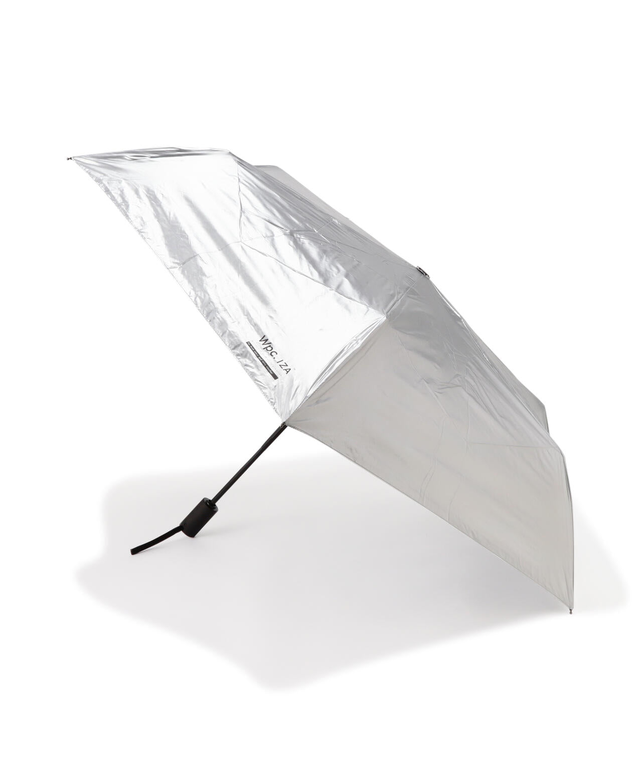 Wpc./ダブリューピーシー　IZA AUTOMATIC & SAFE 折りたたみ傘  自動開閉 晴雨兼用