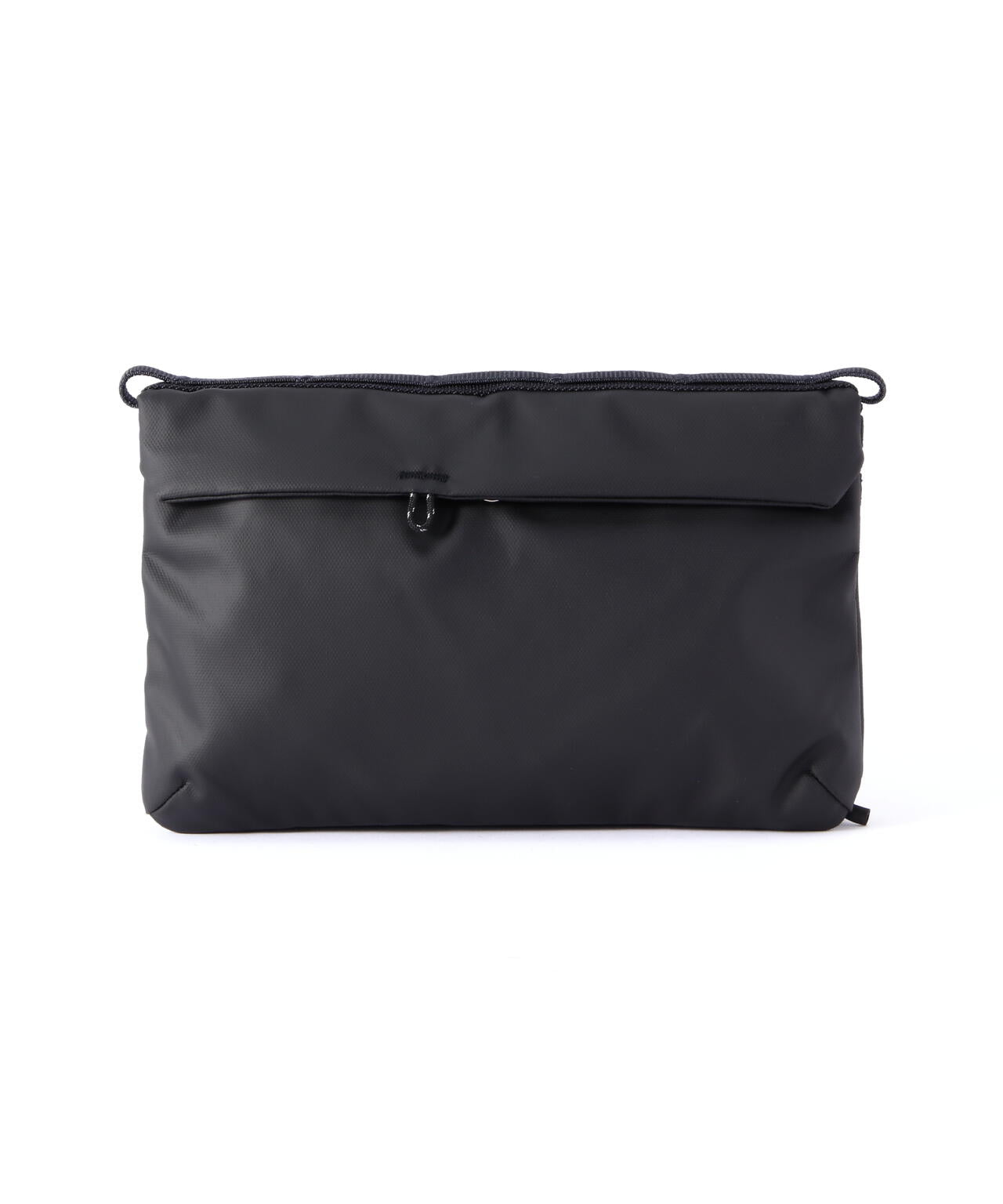 Topologie/トポロジー  Flat Sacoche Small フラット サコッシュ スモール【バッグ単体】