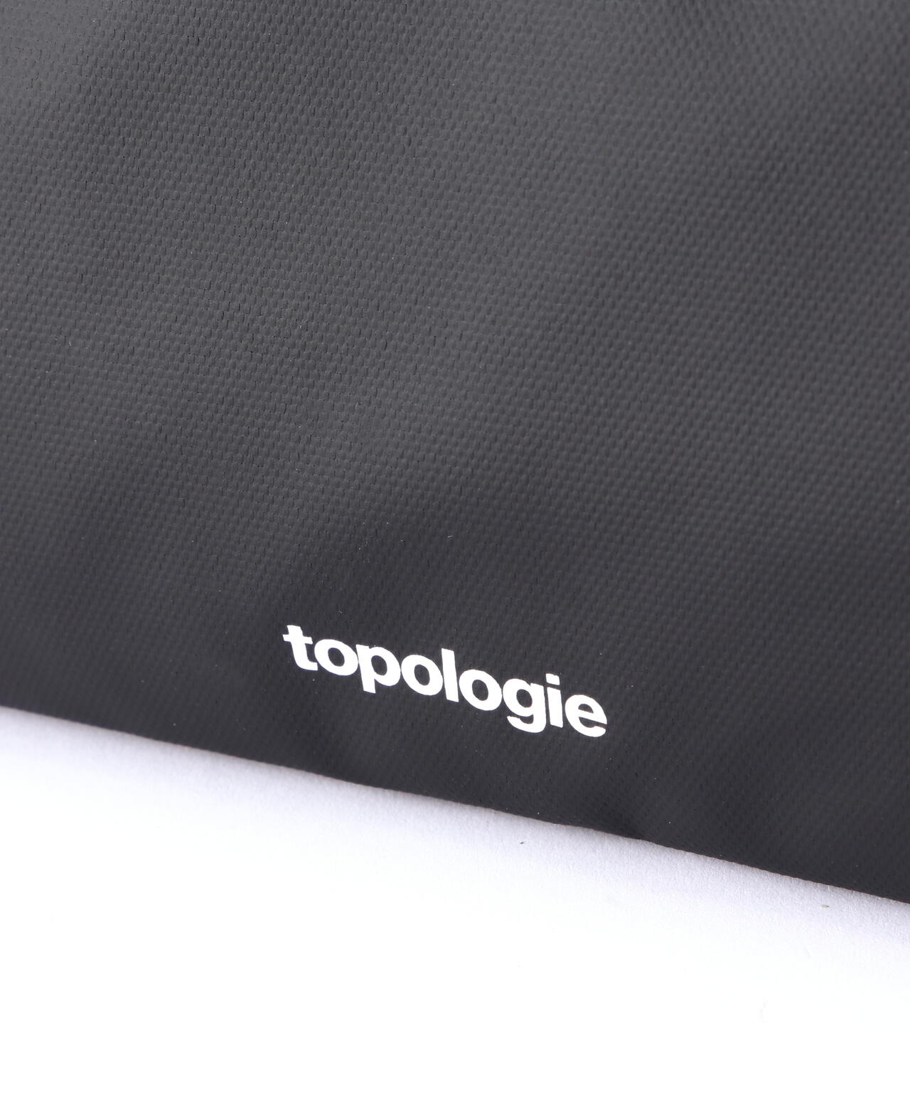 Topologie/トポロジー  Flat Sacoche Small フラット サコッシュ スモール【バッグ単体】