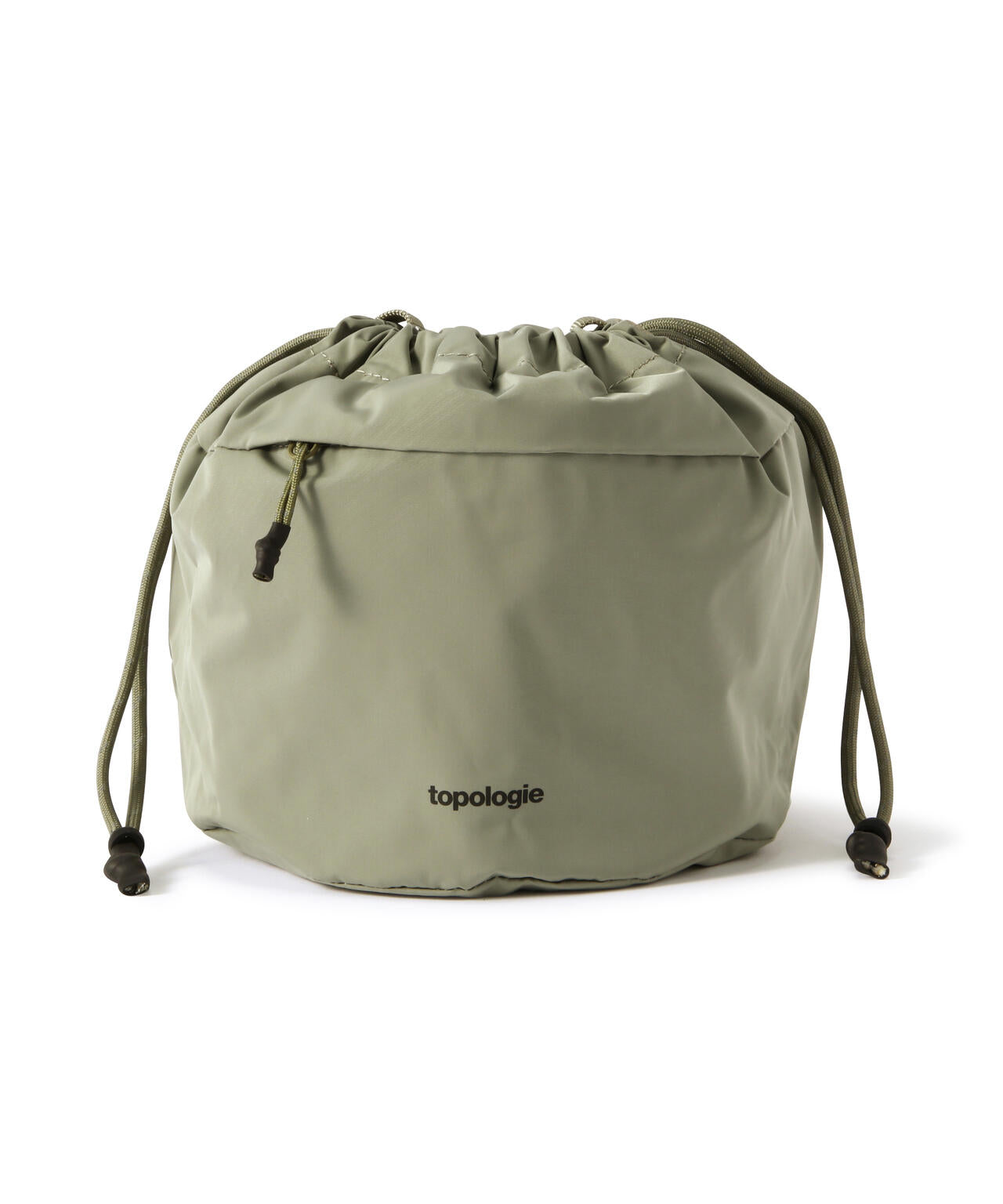 Topologie/トポロジー  Reversible Bucket リバーシブルバケット【バッグ単体】