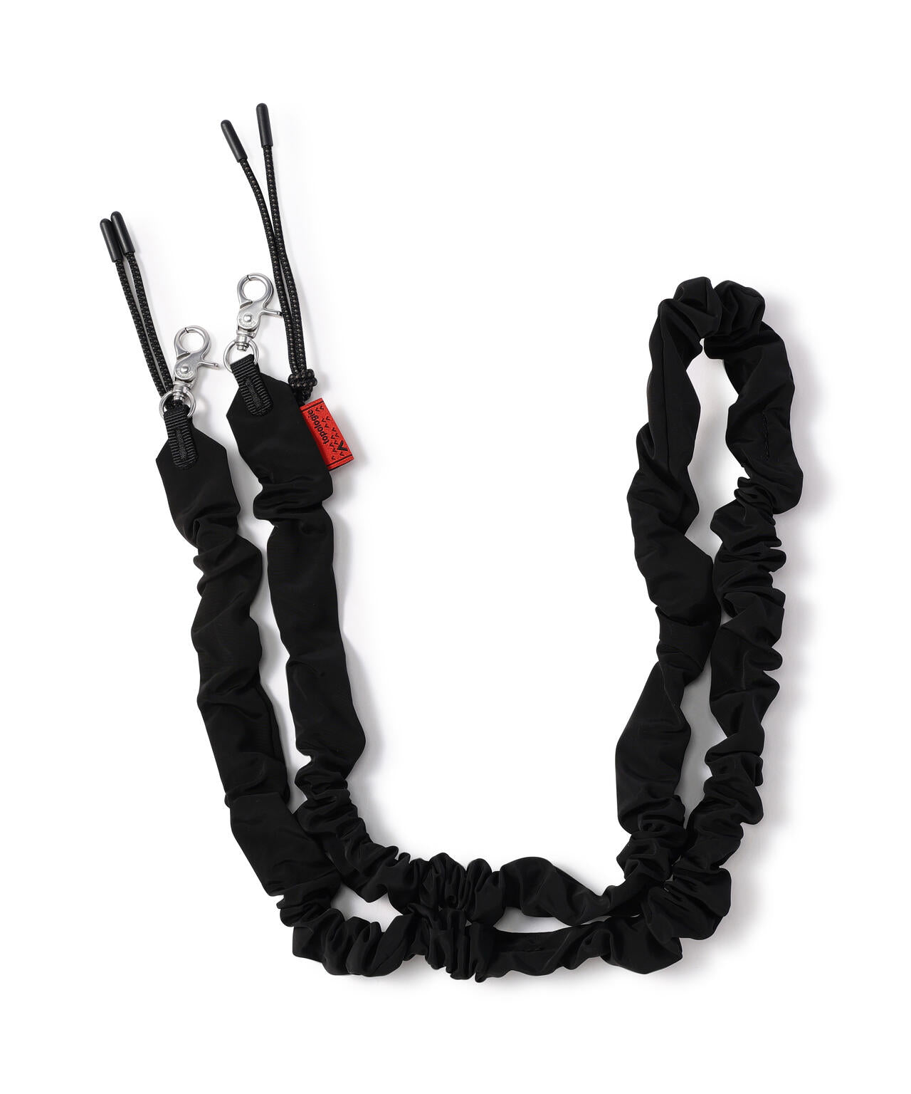 topologie Bungee Strap トポロジー　バンジーストラップ Topologie（トポロジー） Bungee Strap Synthetic Leather「ストラップ
