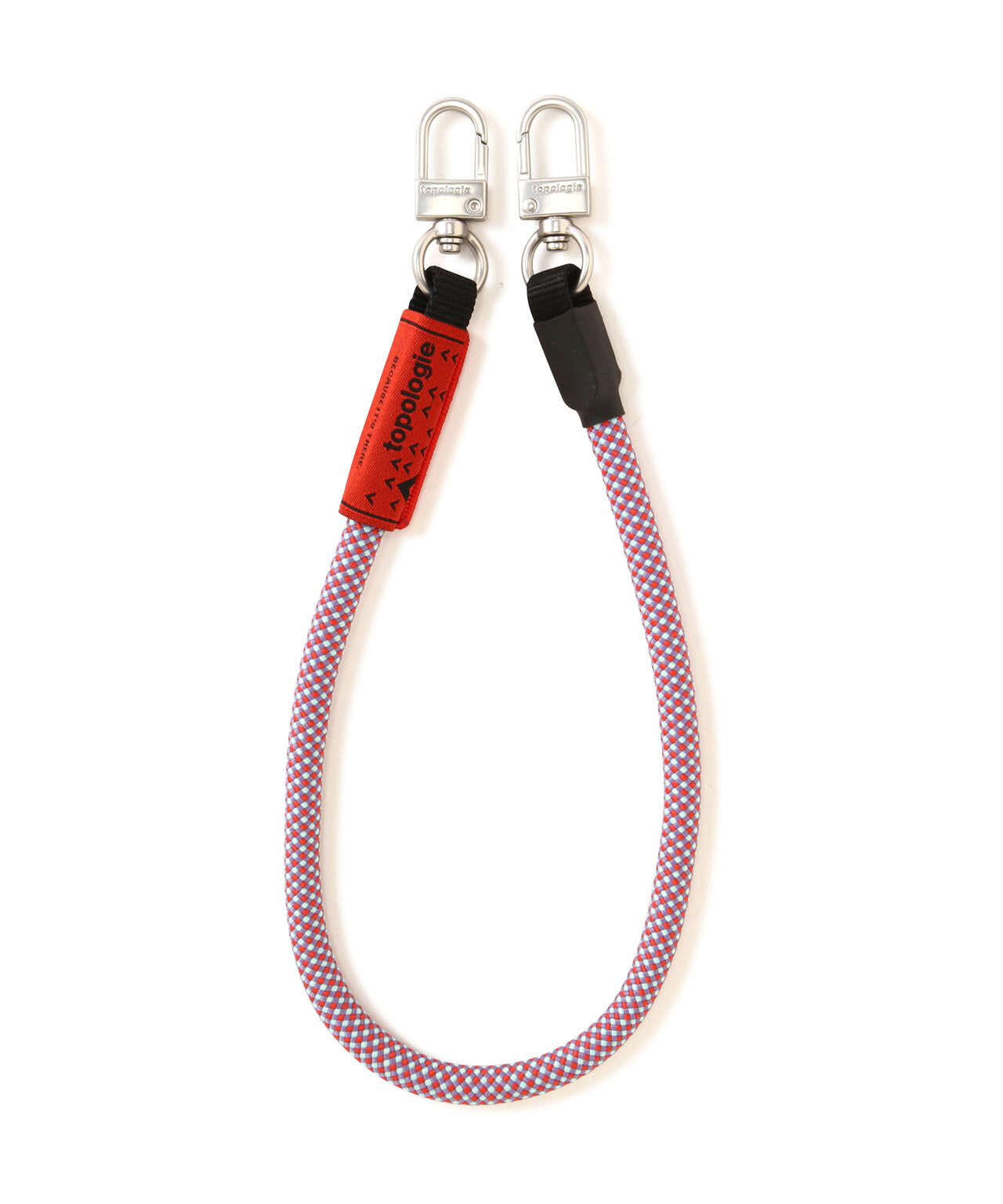 Topologie/トポロジー　8.0mm Wrist Strap