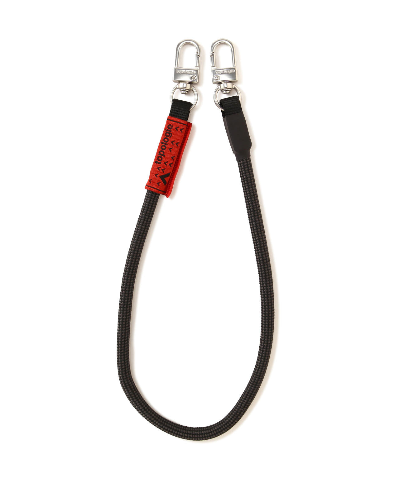 Topologie/トポロジー 8.0mm Wrist Strap | BEAVER（ビーバー