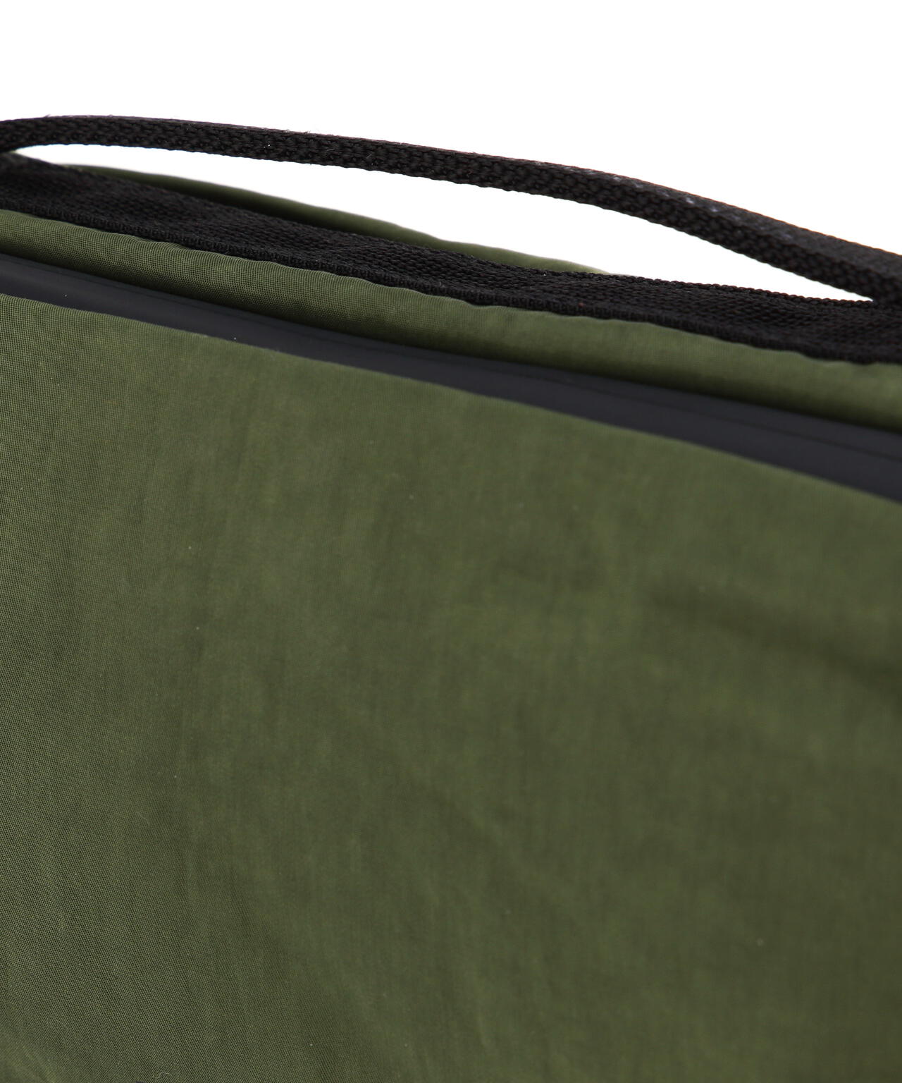 Topologie/トポロジー　Bottle Sacoche Medium Light ボトルサコッシュミディアム【バッグ単体】