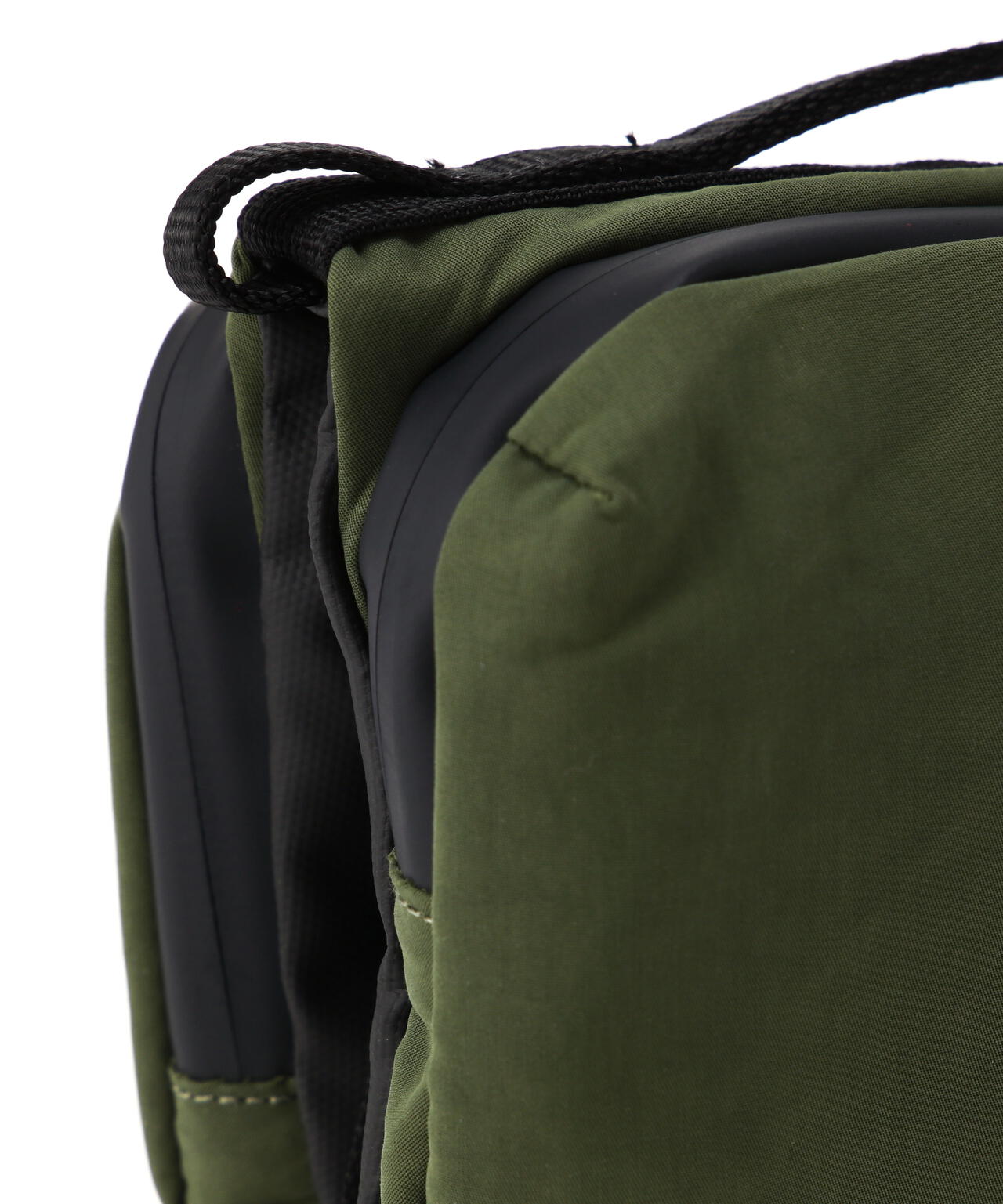 Topologie/トポロジー　Bottle Sacoche Medium Light ボトルサコッシュミディアム【バッグ単体】