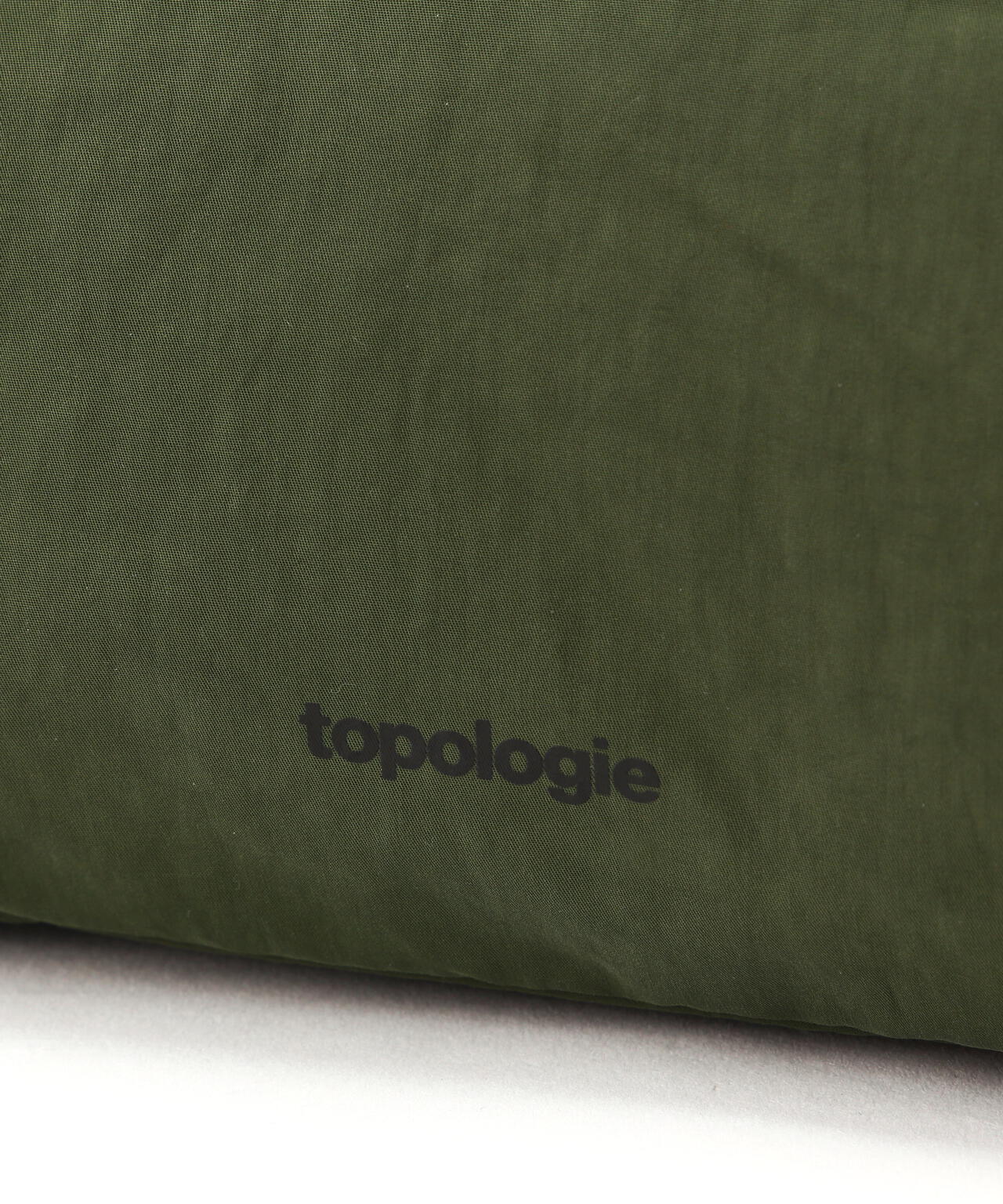 Topologie/トポロジー　Bottle Sacoche Medium Light ボトルサコッシュミディアム【バッグ単体】