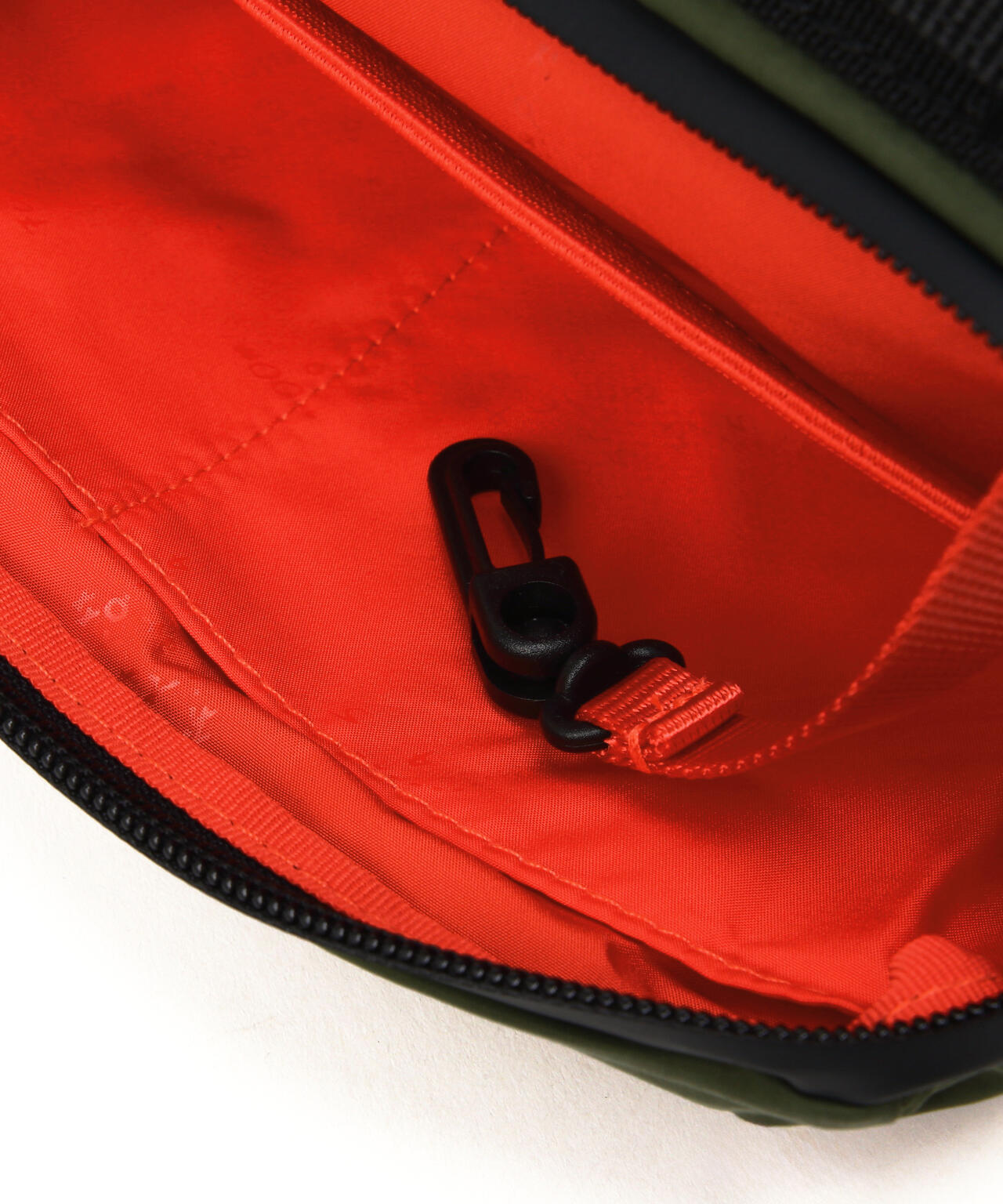 Topologie/トポロジー　Bottle Sacoche Medium Light ボトルサコッシュミディアム【バッグ単体】