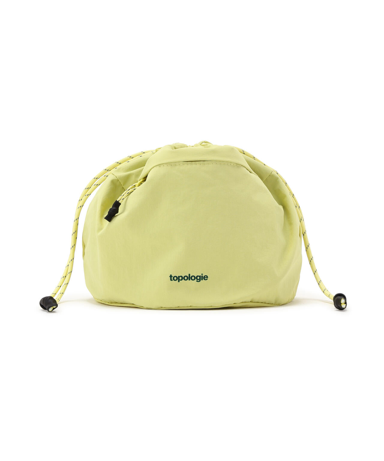 Topologie/トポロジー　Reversible Bucket Papery リバーシブル バケット【バッグ単体】