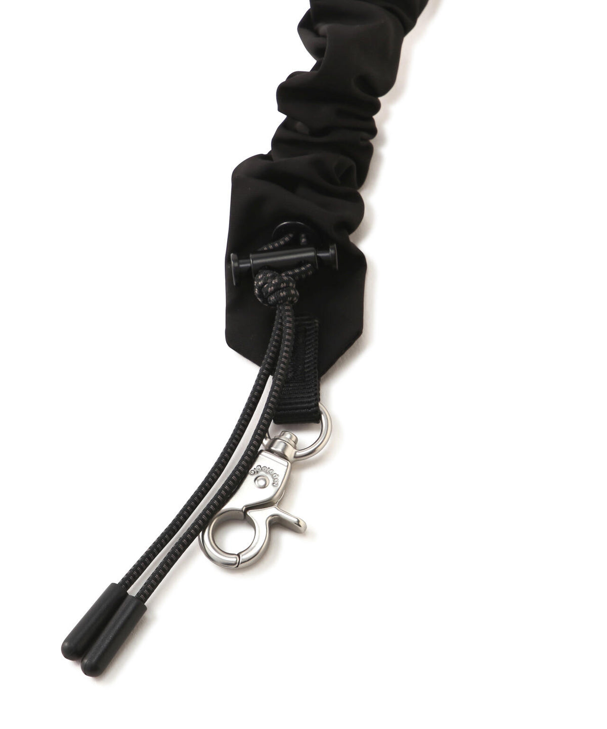Topologie/トポロジー　Bungee Wrist Strap