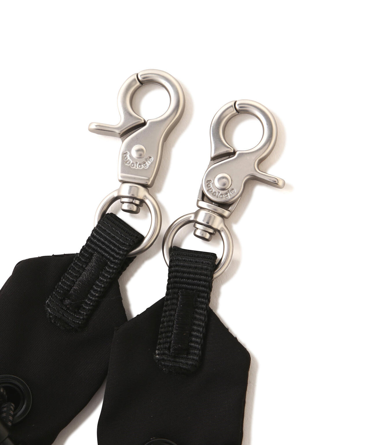 Topologie/トポロジー　Bungee Wrist Strap