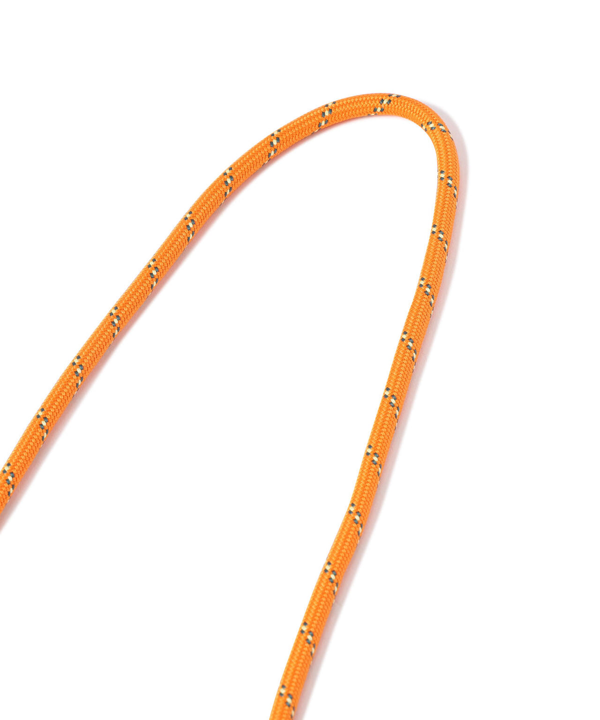 Topologie/トポロジー　Topologie Wares Straps 6.0mm Rope Strap 【ストラップ単体】