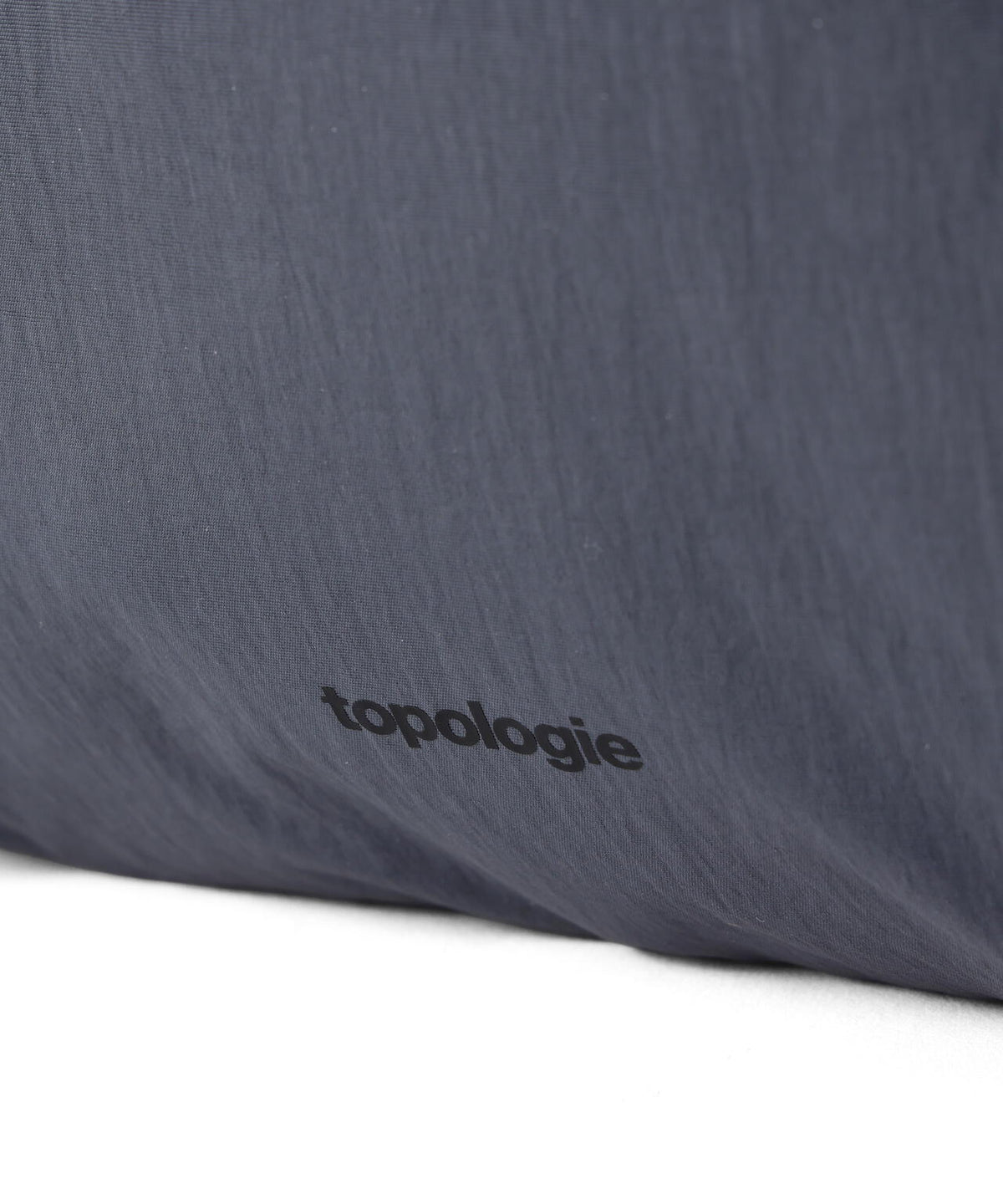 Topologie/トポロジー　Bottle Sacoche Large Papery  ボトルサコッシュ ラージ【バッグ単体】