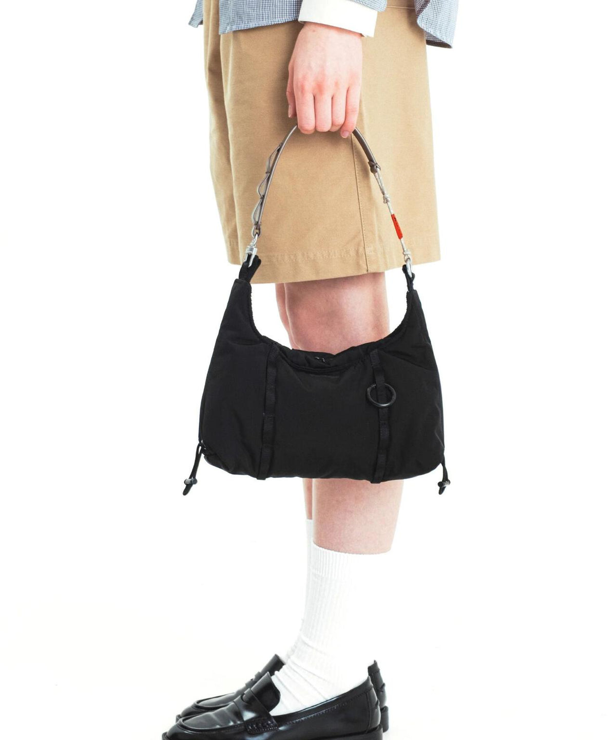 Topologie/トポロジー　Cloud Hobo XS Tech Sateen クラウド ホーボー XS【バッグ単体】
