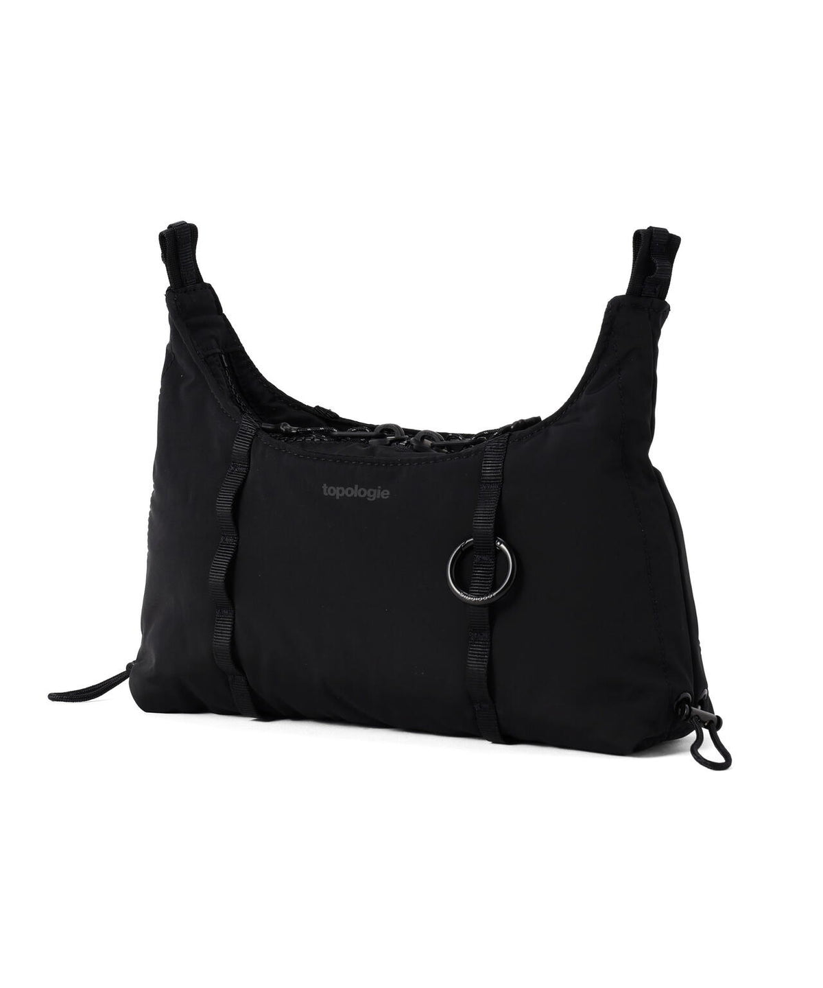 Topologie/トポロジー　Cloud Hobo XS Tech Sateen クラウド ホーボー XS【バッグ単体】