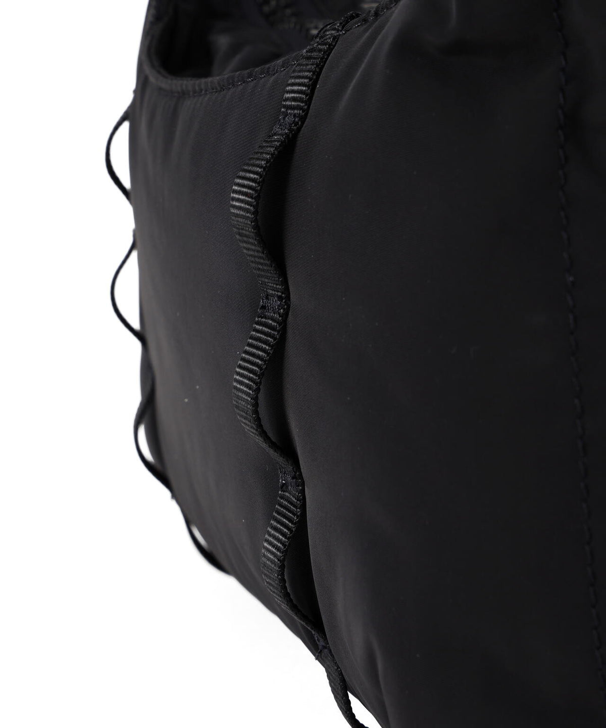 Topologie/トポロジー　Cloud Hobo XS Tech Sateen クラウド ホーボー XS【バッグ単体】