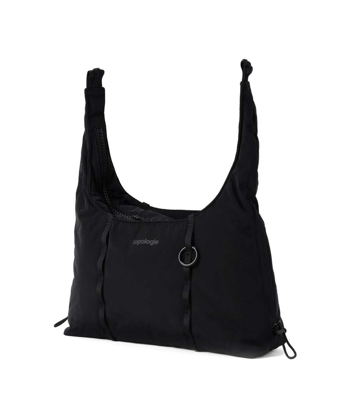 Topologie/トポロジー　Cloud Hobo Small Tech Sateen クラウド ホーボー スモール【バッグ単体】