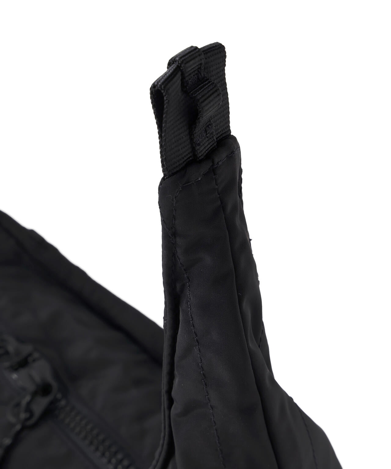 Topologie/トポロジー Cloud Hobo Medium Puffer クラウド ホーボー