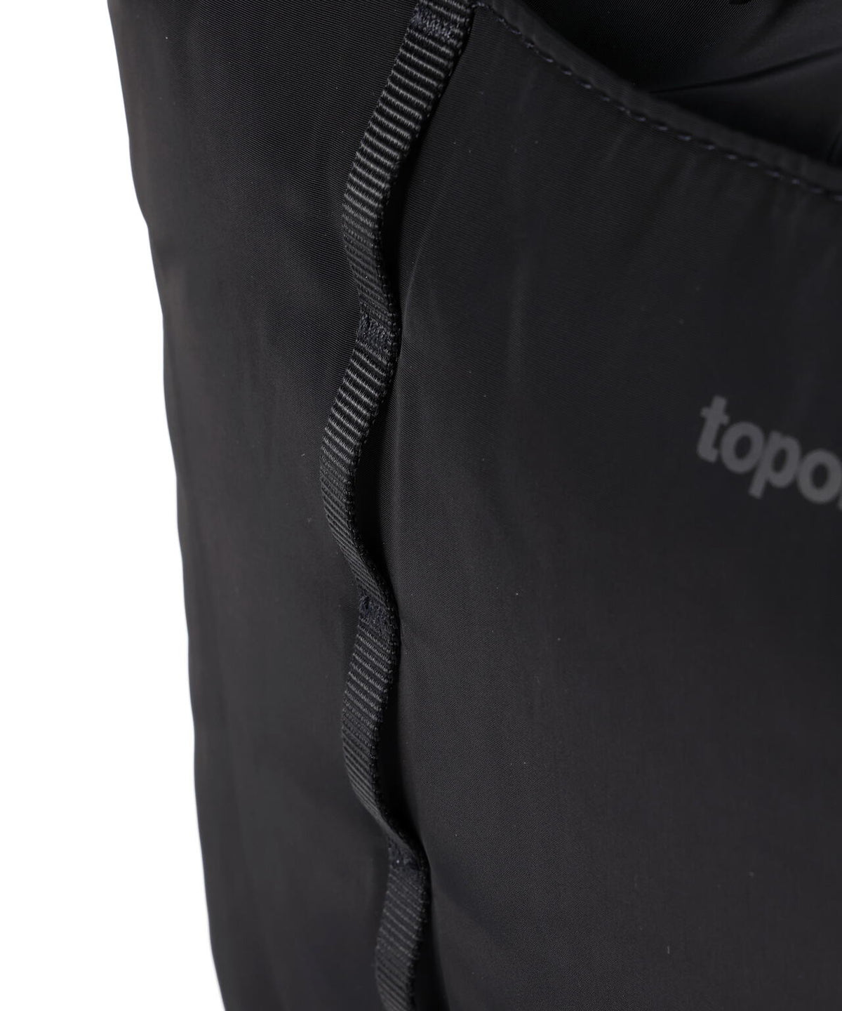Topologie/トポロジー　Cloud Hobo Medium Puffer クラウド ホーボーミディアム【バッグ単体】