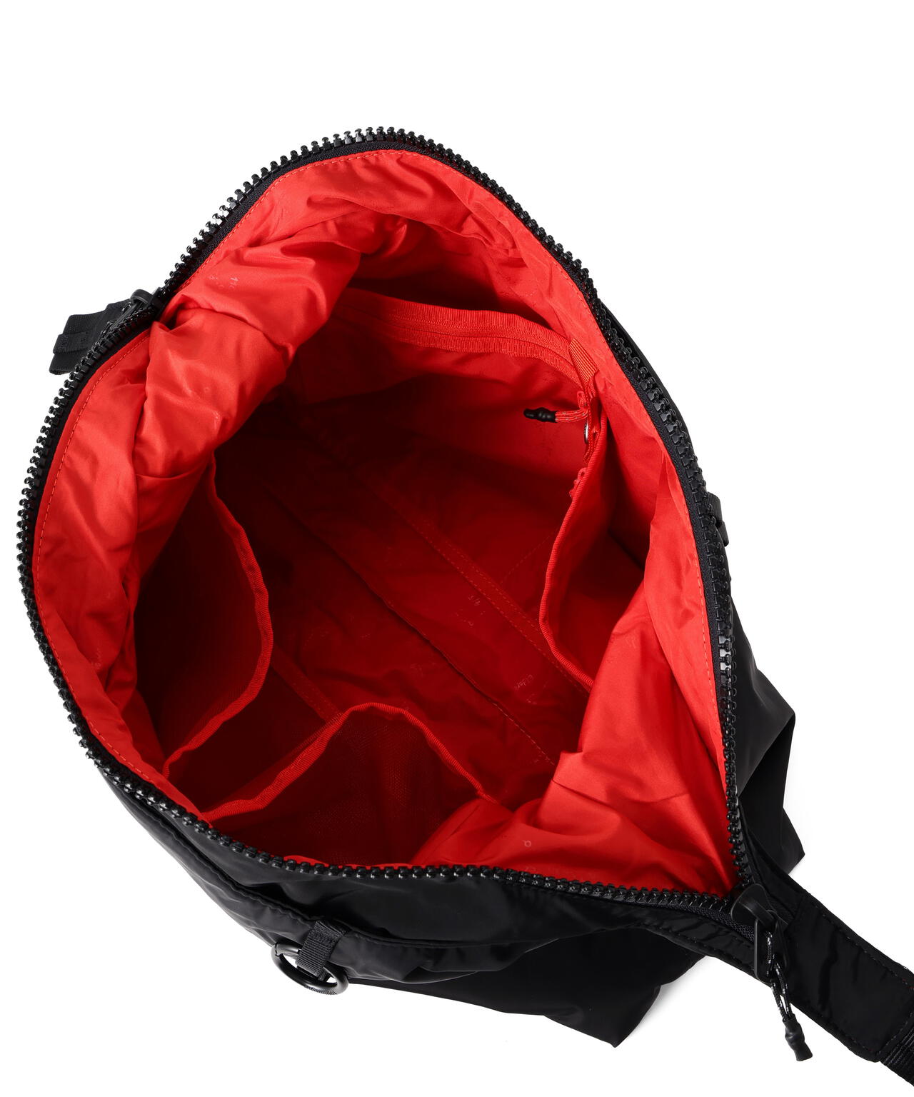 Topologie/トポロジー Cloud Hobo Medium Puffer クラウド ホーボー