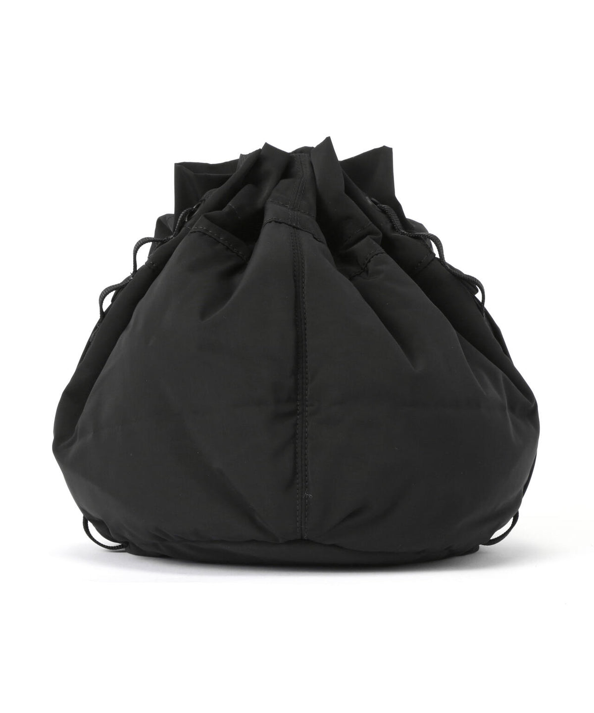 Topologie/トポロジー　Cargo Bucket Medium Tech Sateen カーゴバケットミディアム【バッグ単体】