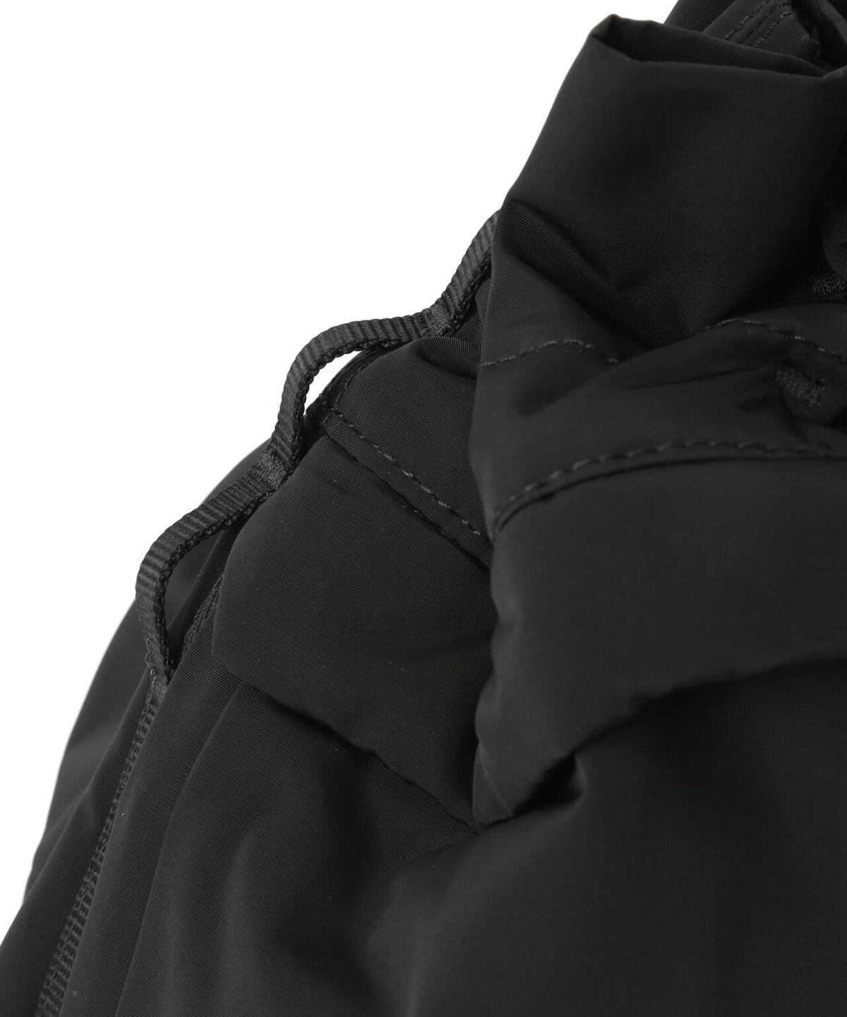 Topologie/トポロジー　Cargo Bucket Medium Tech Sateen カーゴバケットミディアム【バッグ単体】